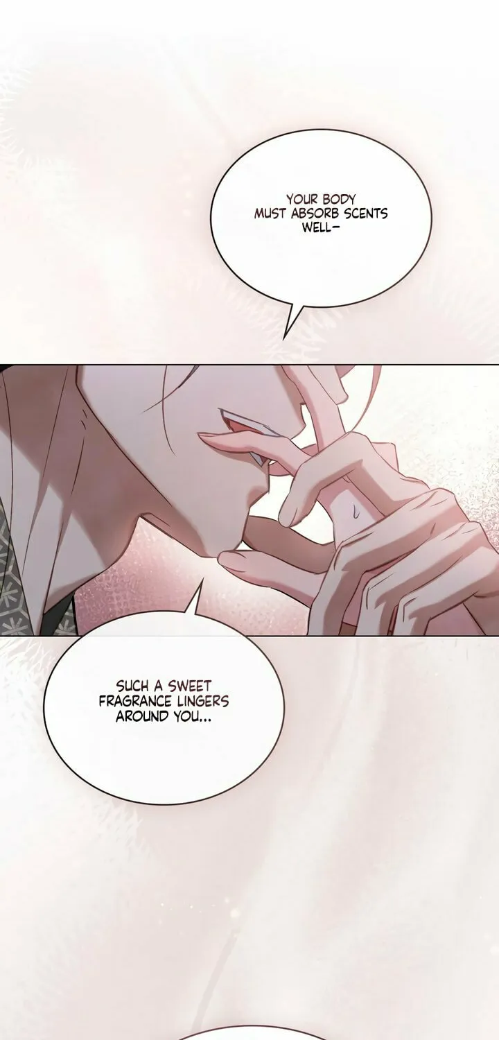 Night Journey Chapter 13 page 43 - 