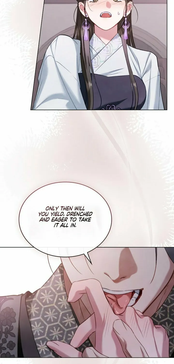 Night Journey Chapter 13 page 45 - 