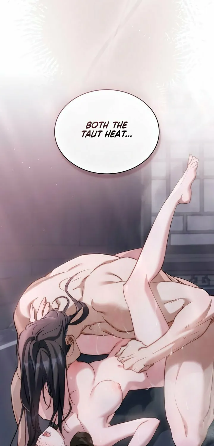 Night Journey Chapter 13 page 46 - 