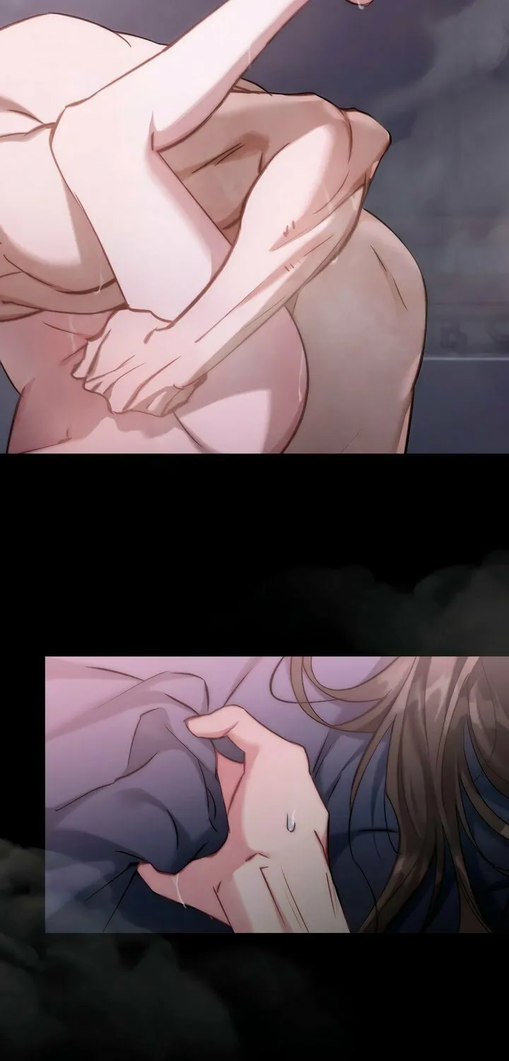 Night Journey Chapter 13 page 48 - 