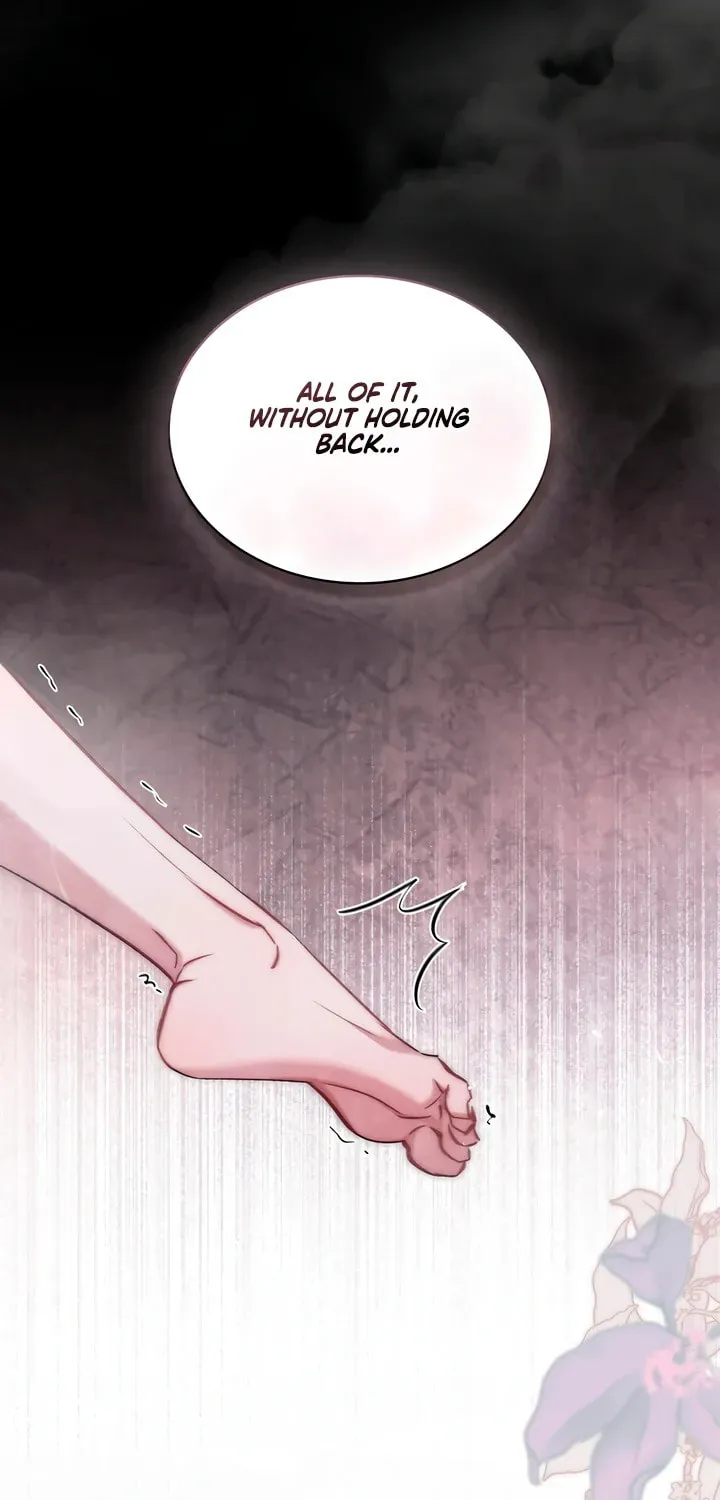 Night Journey Chapter 13 page 50 - 