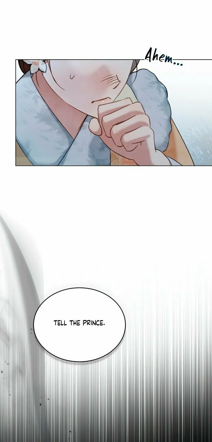 Night Journey Chapter 14 page 22 - 