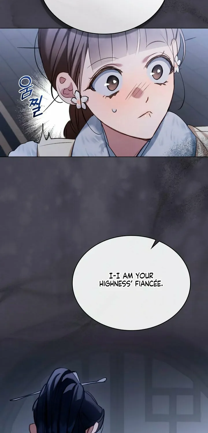 Night Journey Chapter 14 page 29 - 
