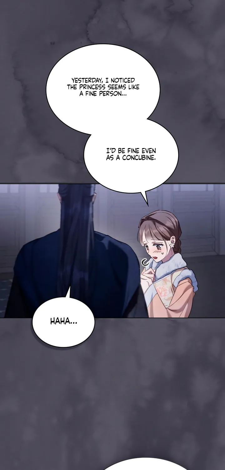 Night Journey Chapter 14 page 38 - 