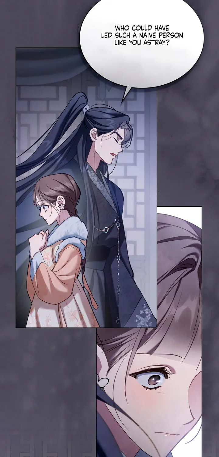 Night Journey Chapter 14 page 39 - 