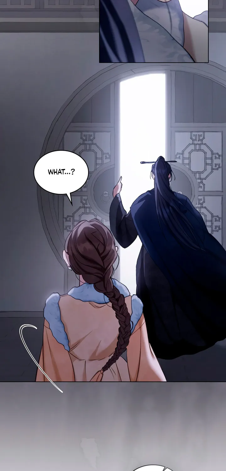 Night Journey Chapter 14 page 40 - 