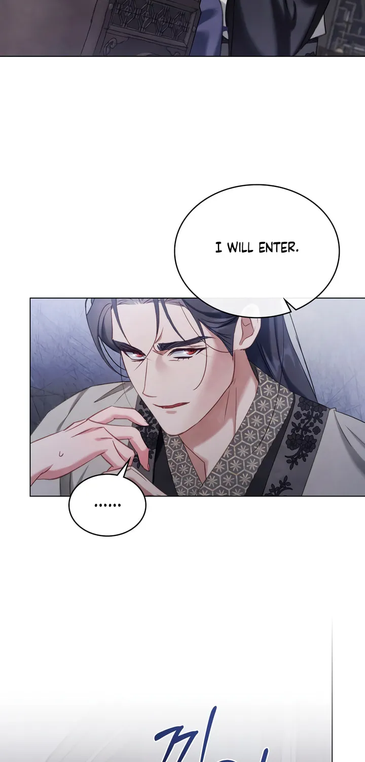 Night Journey Chapter 14 page 5 - 