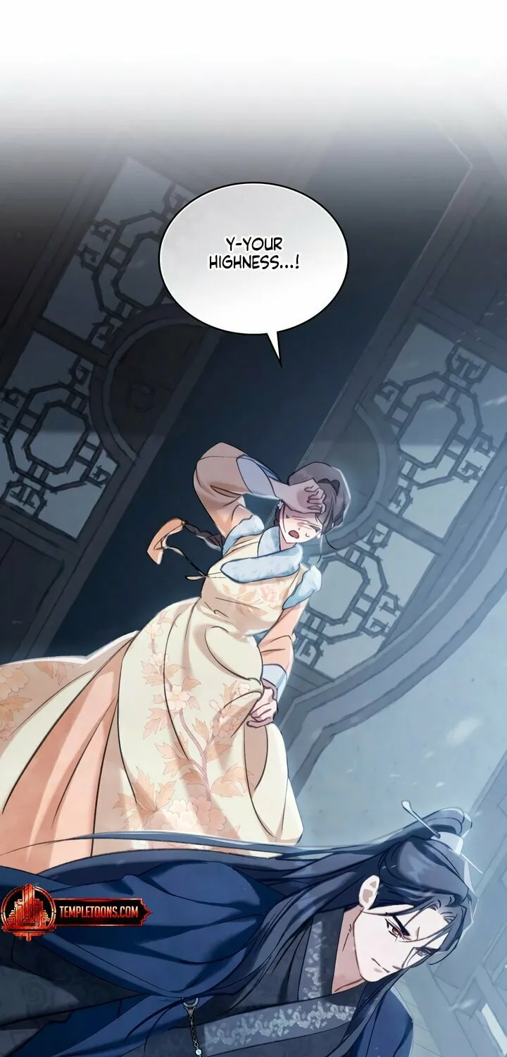 Night Journey Chapter 14 page 43 - 