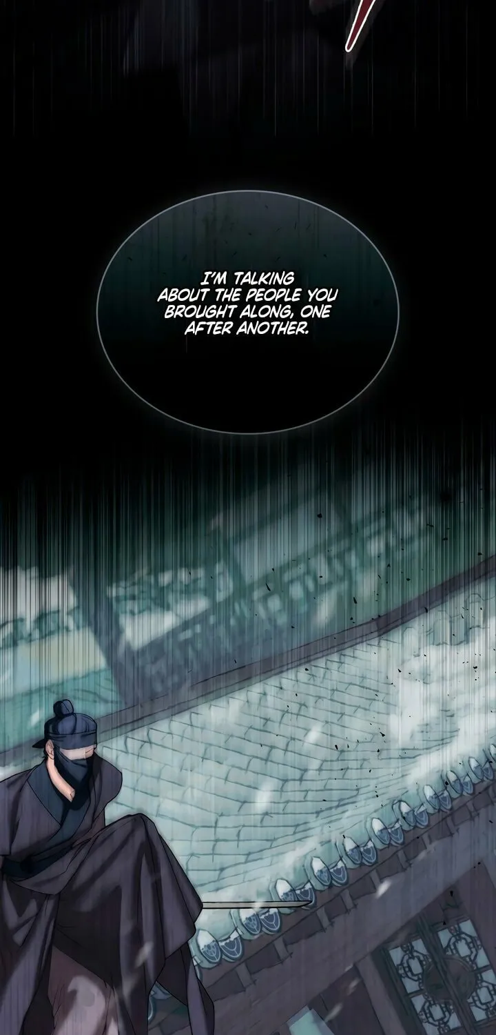 Night Journey Chapter 14 page 52 - 
