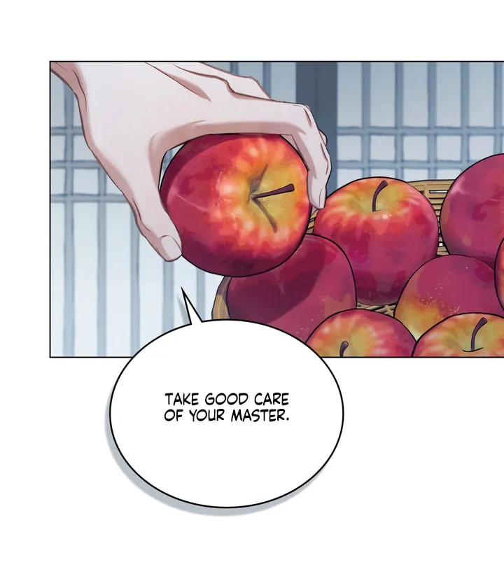 Night Journey Chapter 14 page 9 - 