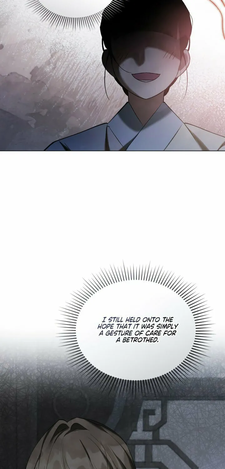 Night Journey Chapter 15 page 18 - 