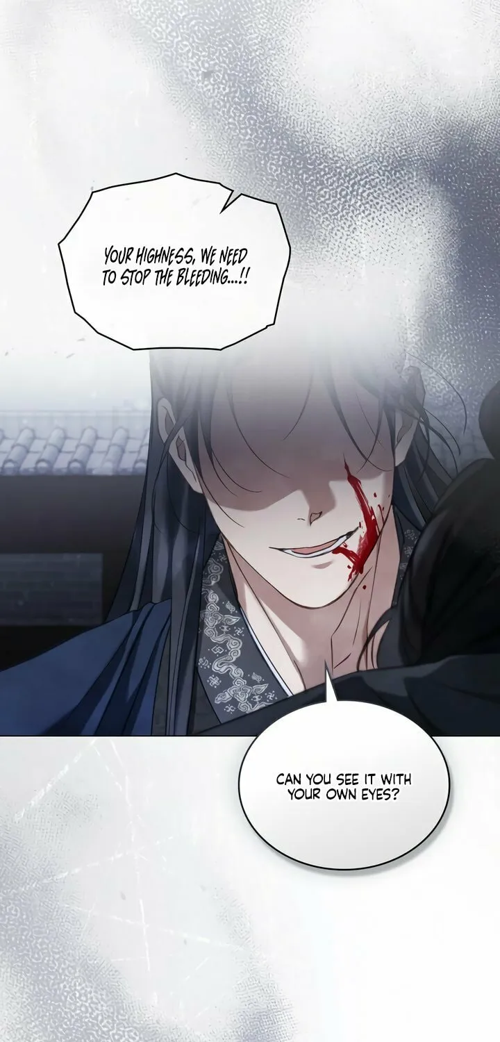 Night Journey Chapter 15 page 40 - 
