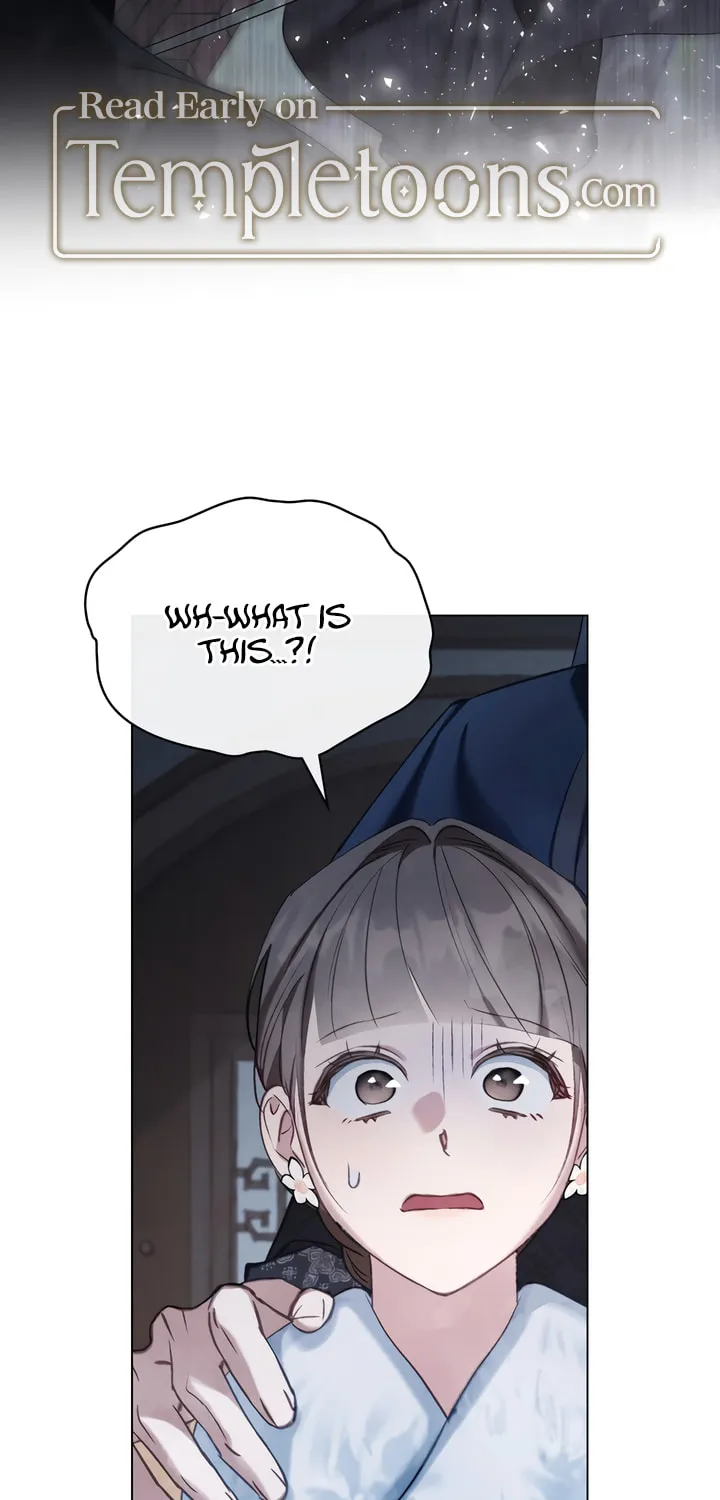 Night Journey Chapter 15 page 5 - 