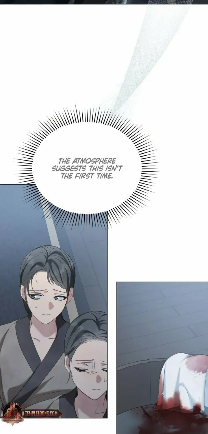 Night Journey Chapter 15 page 49 - 