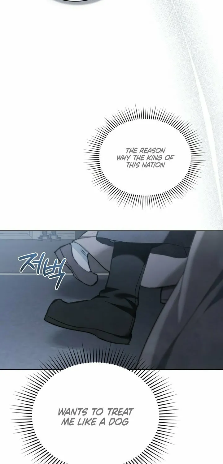 Night Journey Chapter 15 page 51 - 