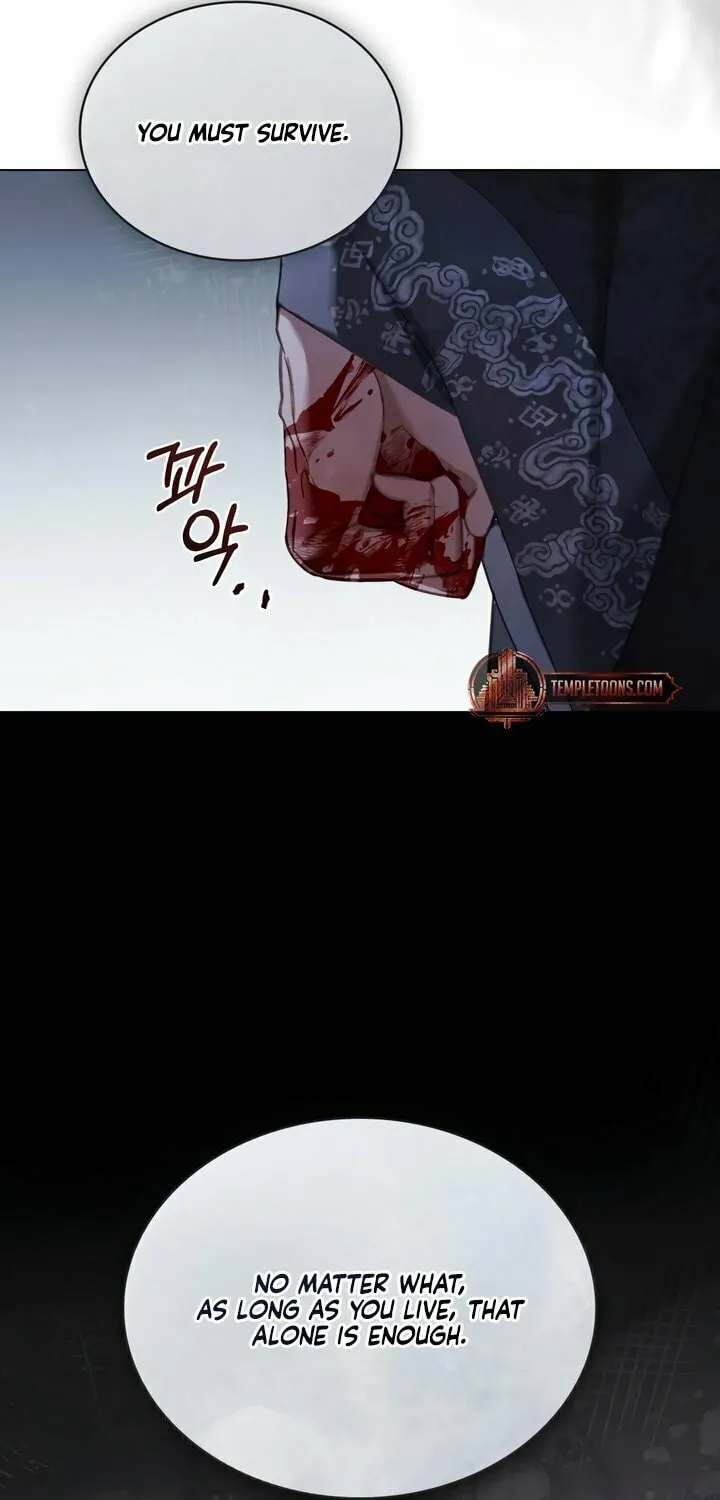 Night Journey Chapter 15 page 56 - 
