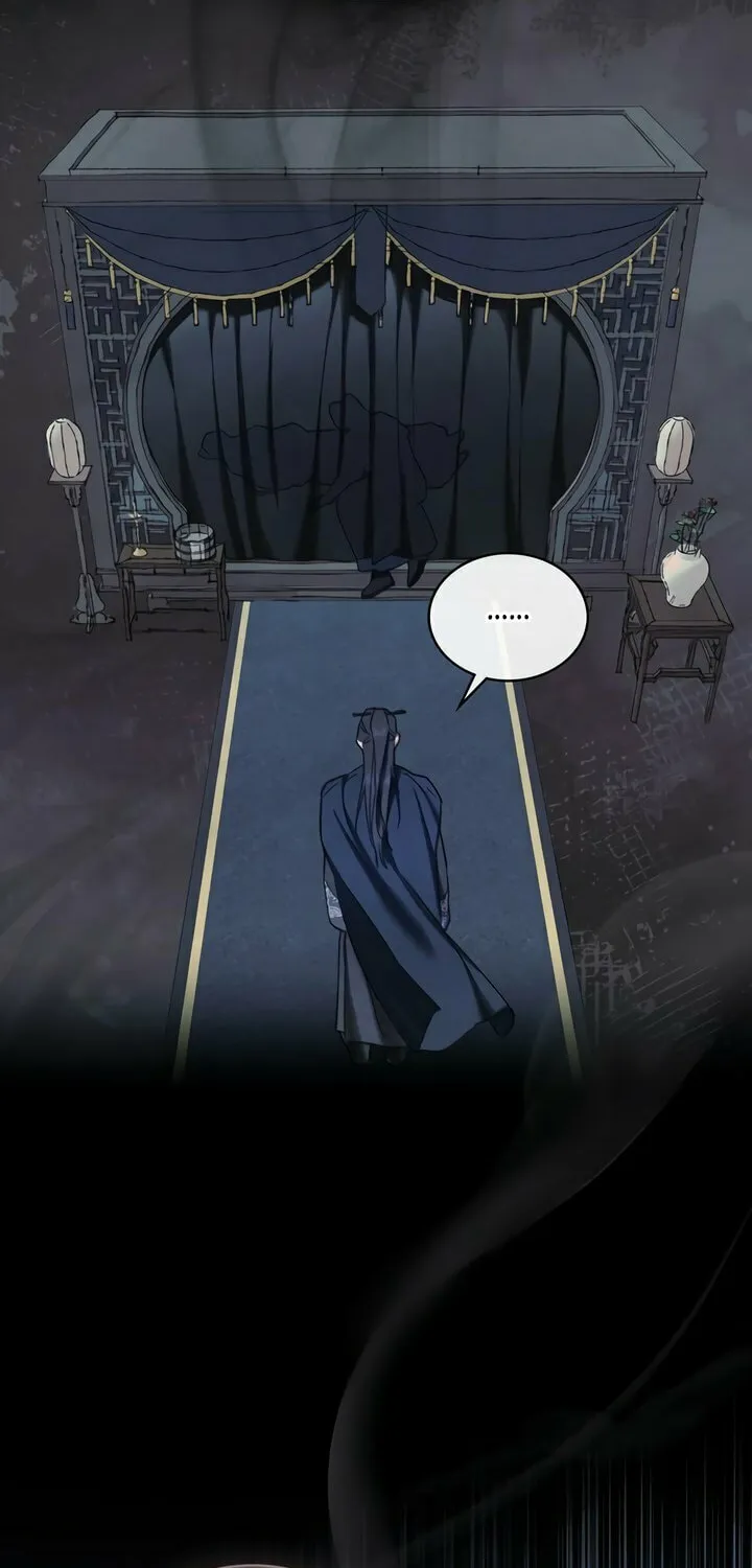 Night Journey Chapter 15 page 57 - 