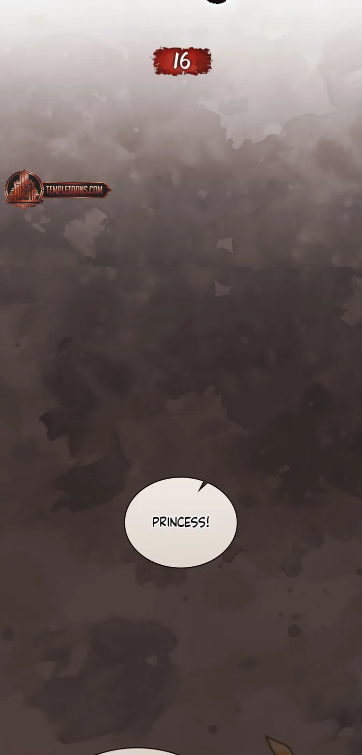 Night Journey Chapter 16 page 20 - 