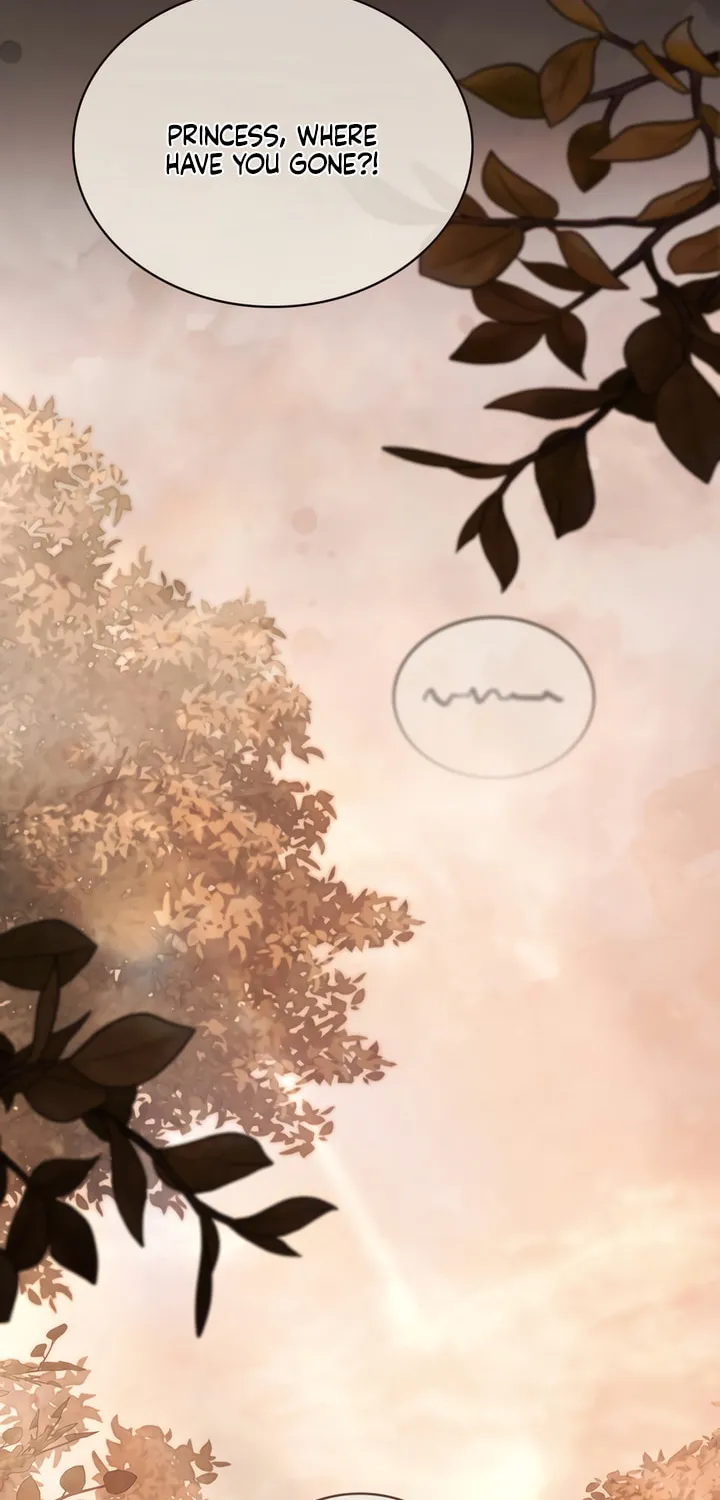 Night Journey Chapter 16 page 21 - 