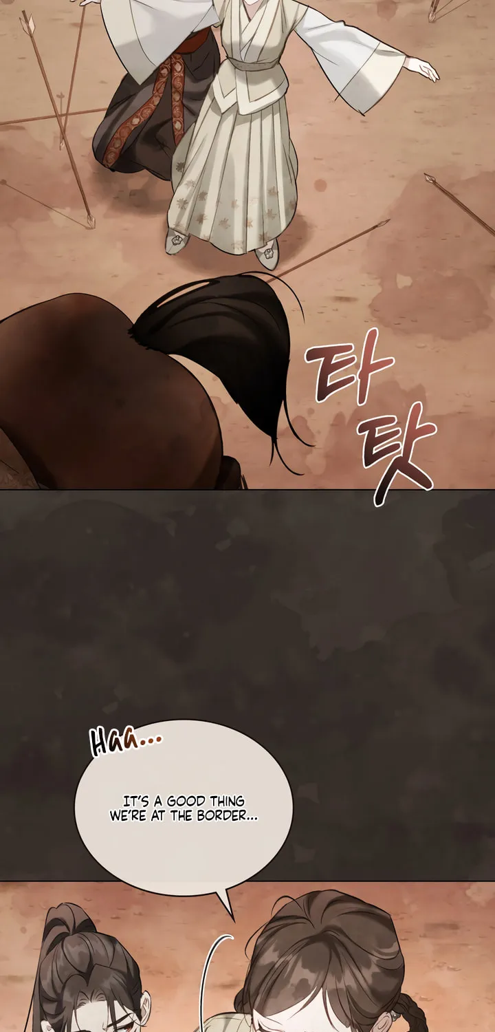 Night Journey Chapter 16 page 24 - 