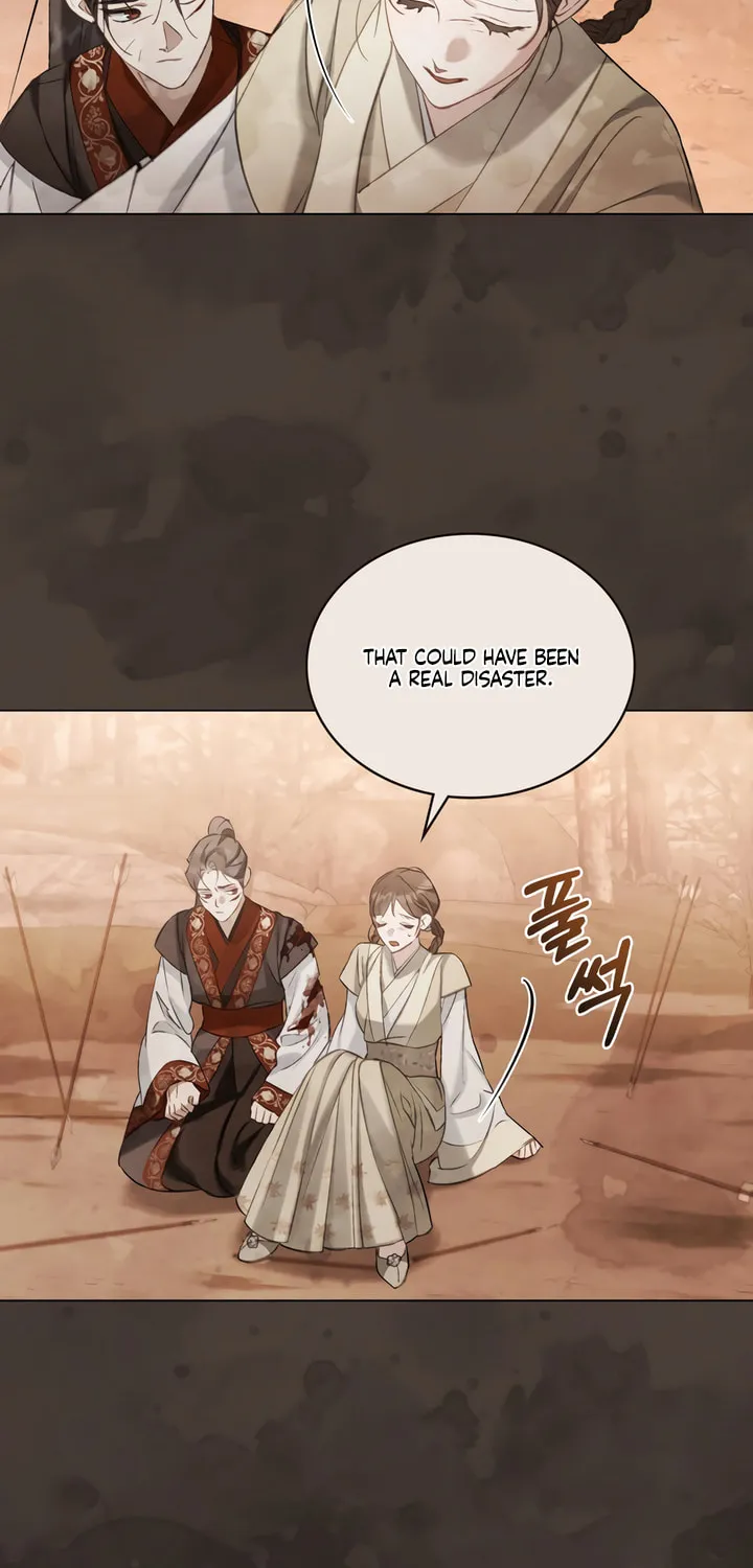 Night Journey Chapter 16 page 25 - 