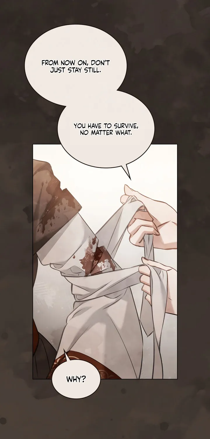 Night Journey Chapter 16 page 26 - 