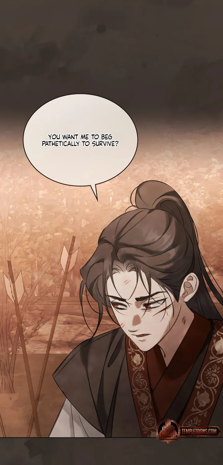Night Journey Chapter 16 page 27 - 