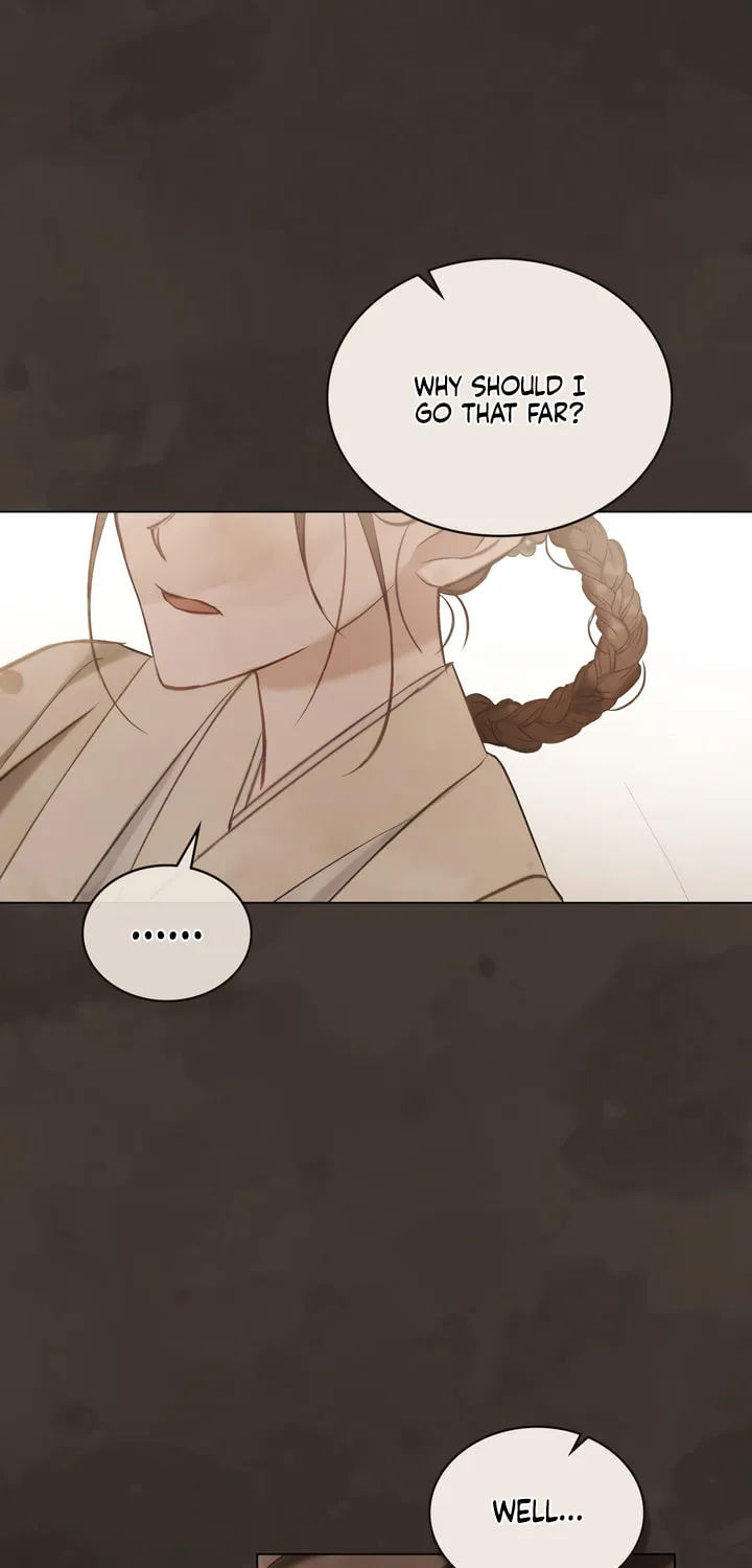 Night Journey Chapter 16 page 28 - 