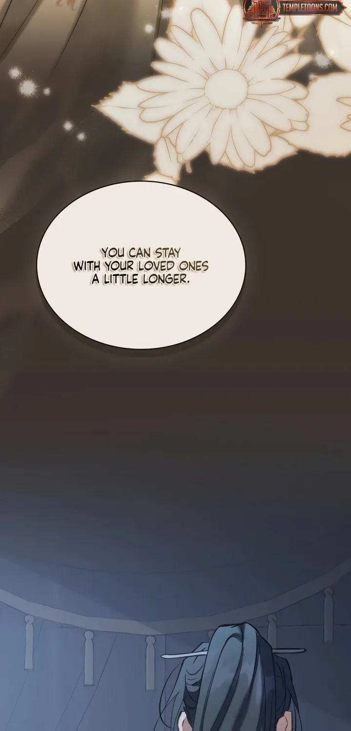 Night Journey Chapter 16 page 31 - 