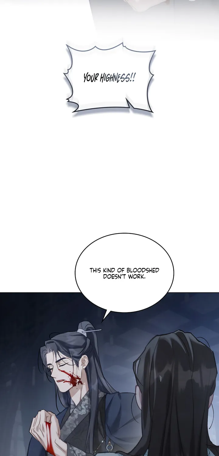 Night Journey Chapter 16 page 37 - 