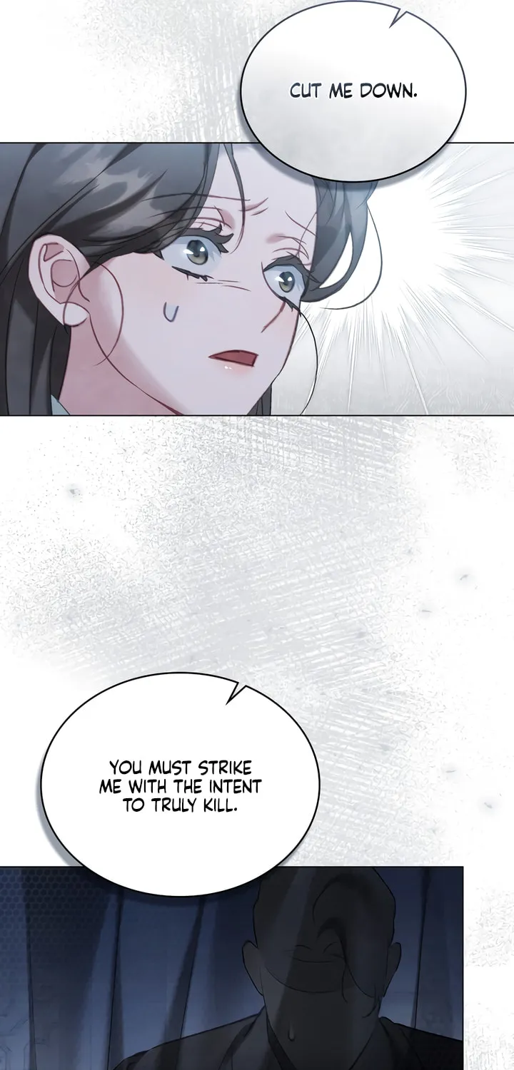 Night Journey Chapter 16 page 39 - 