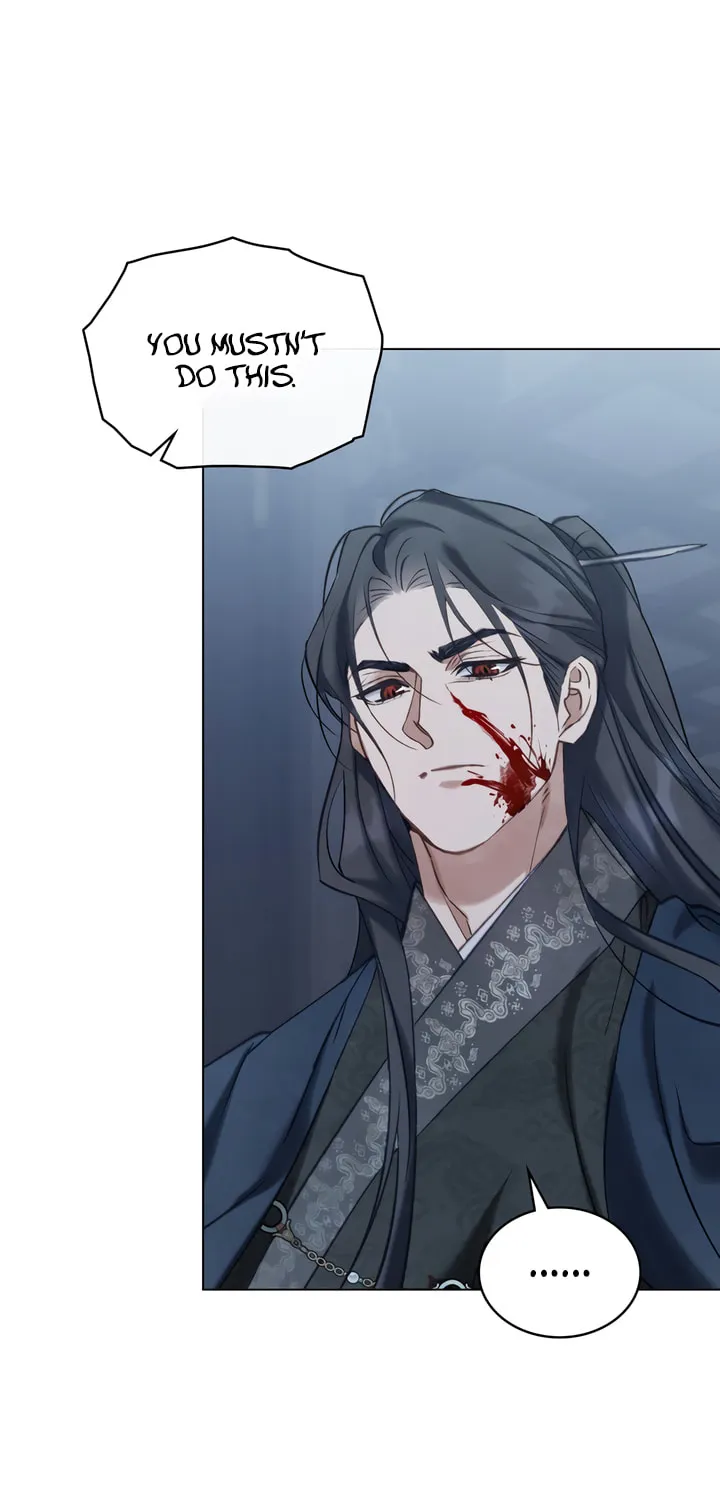 Night Journey Chapter 16 page 44 - 