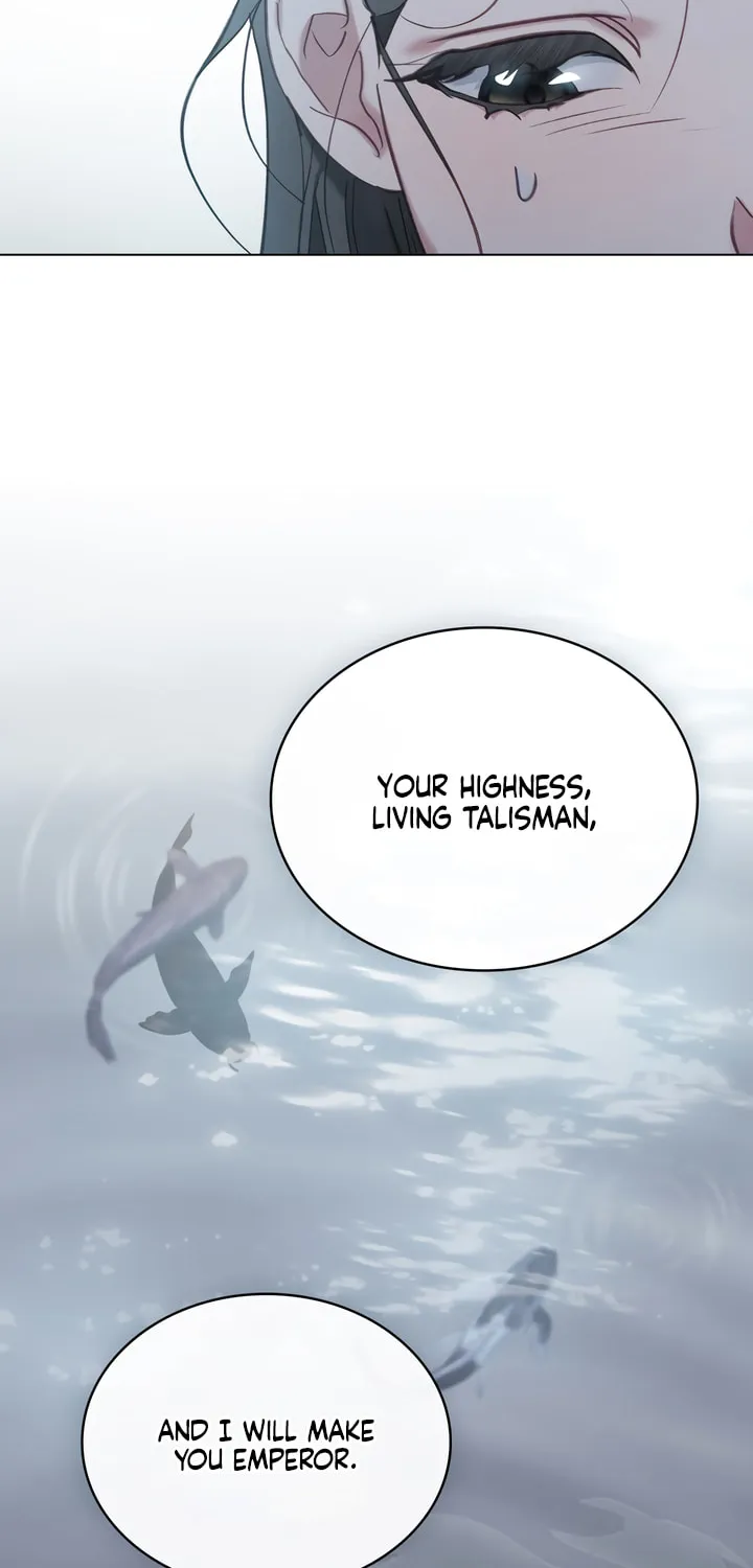 Night Journey Chapter 16 page 47 - 
