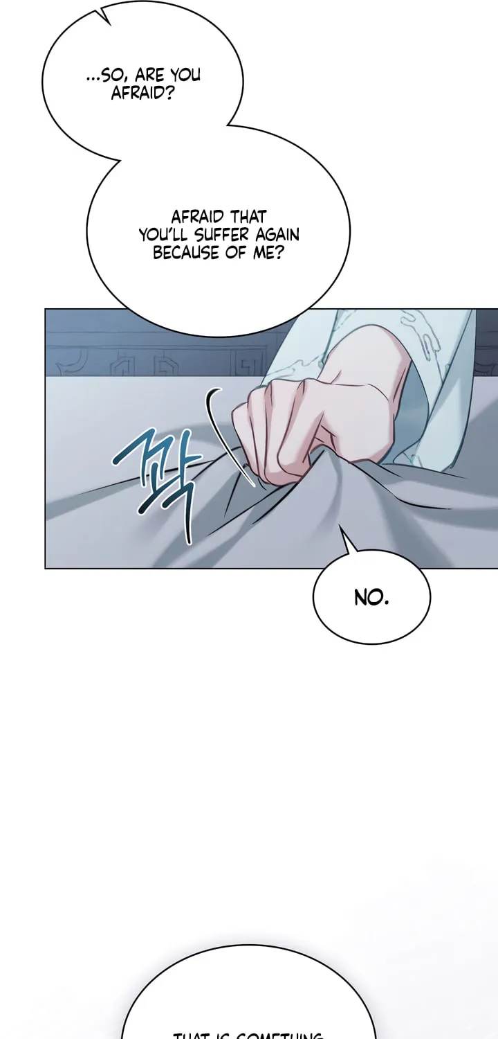 Night Journey Chapter 16 page 50 - 