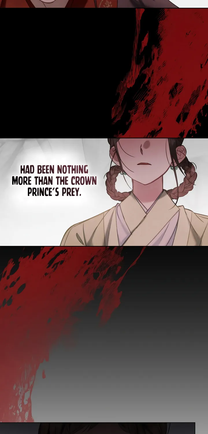 Night Journey Chapter 16 page 6 - 