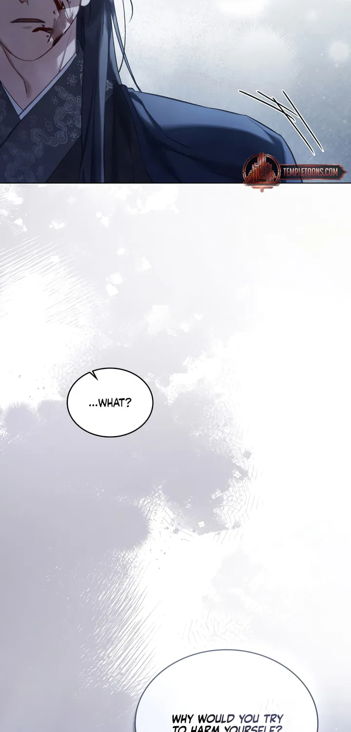 Night Journey Chapter 16 page 52 - 