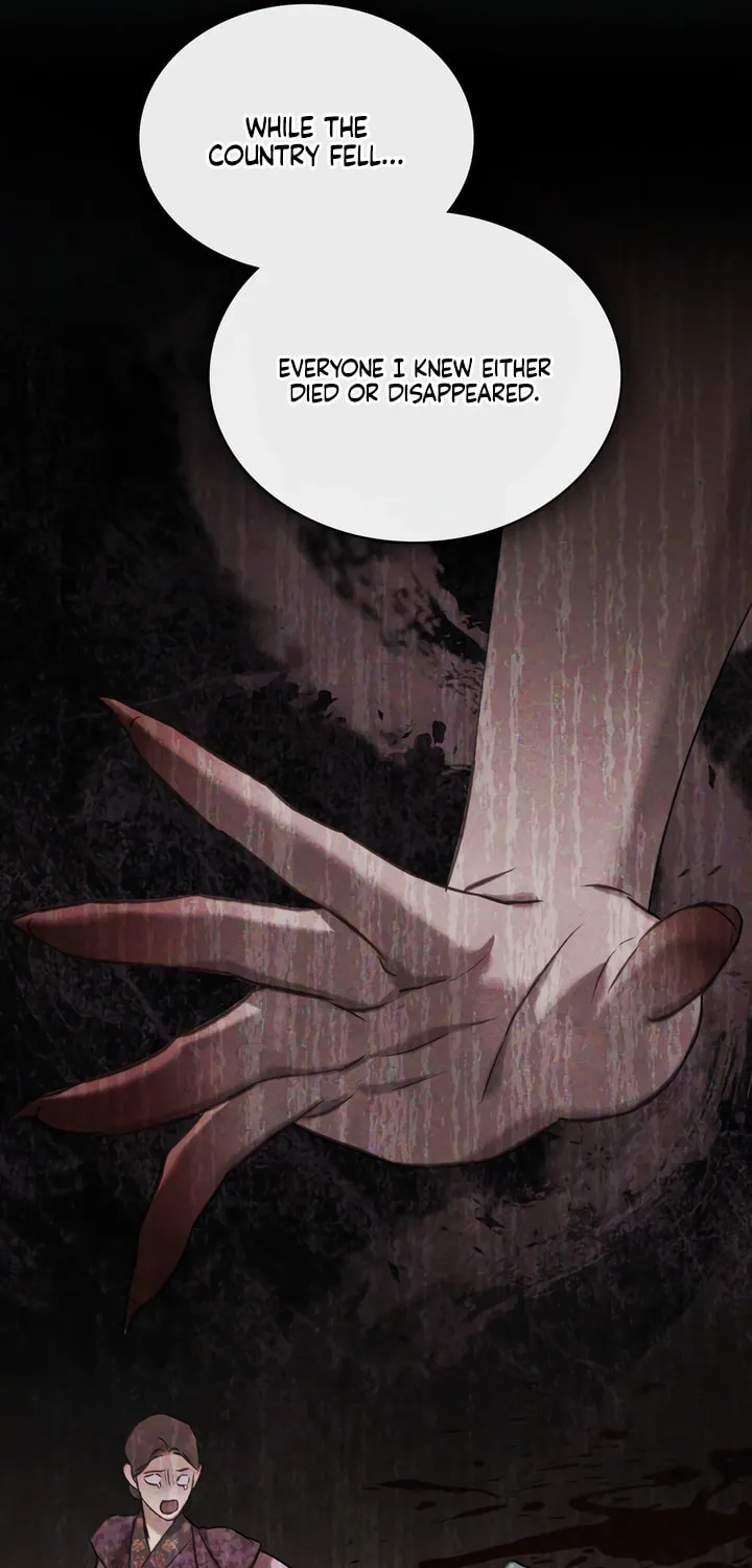 Night Journey Chapter 16 page 58 - 