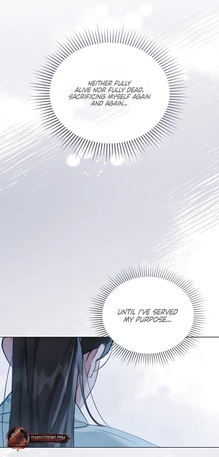 Night Journey Chapter 16 page 61 - 