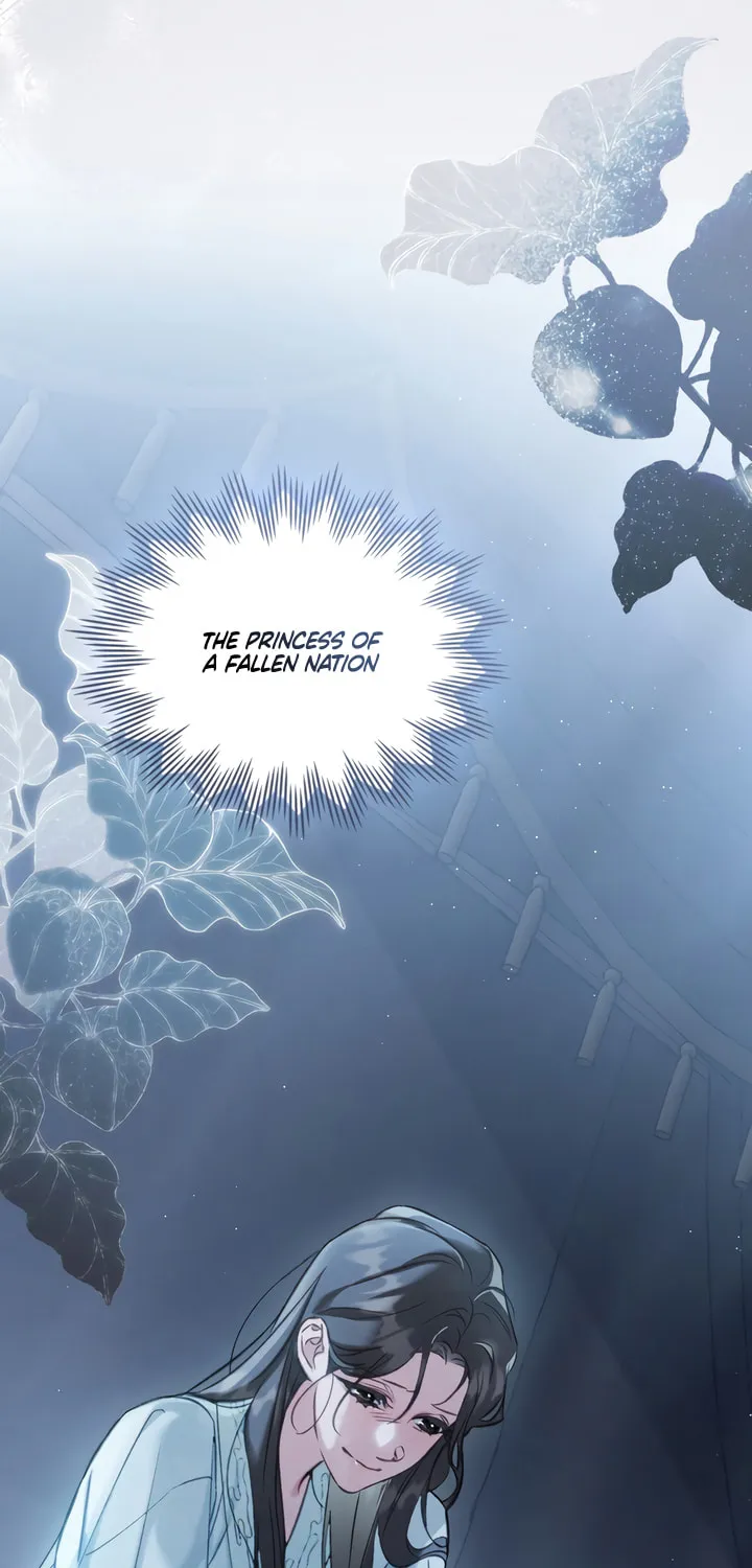 Night Journey Chapter 16 page 62 - 