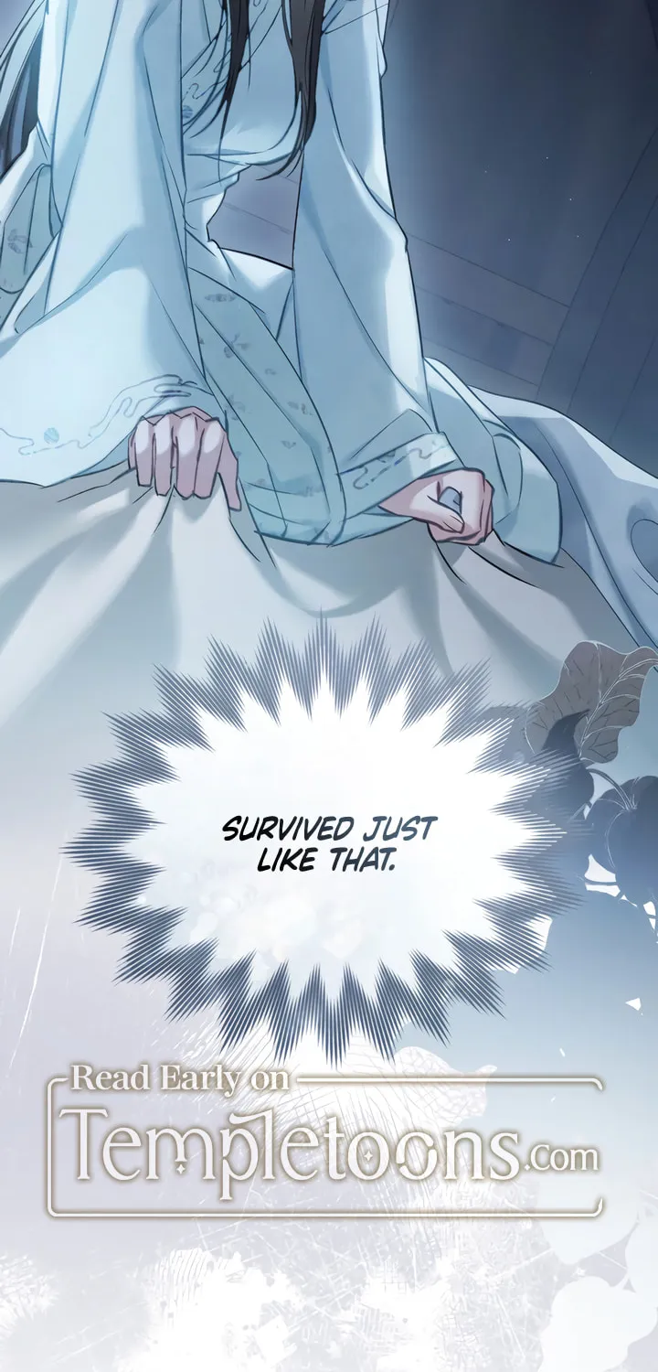 Night Journey Chapter 16 page 63 - 