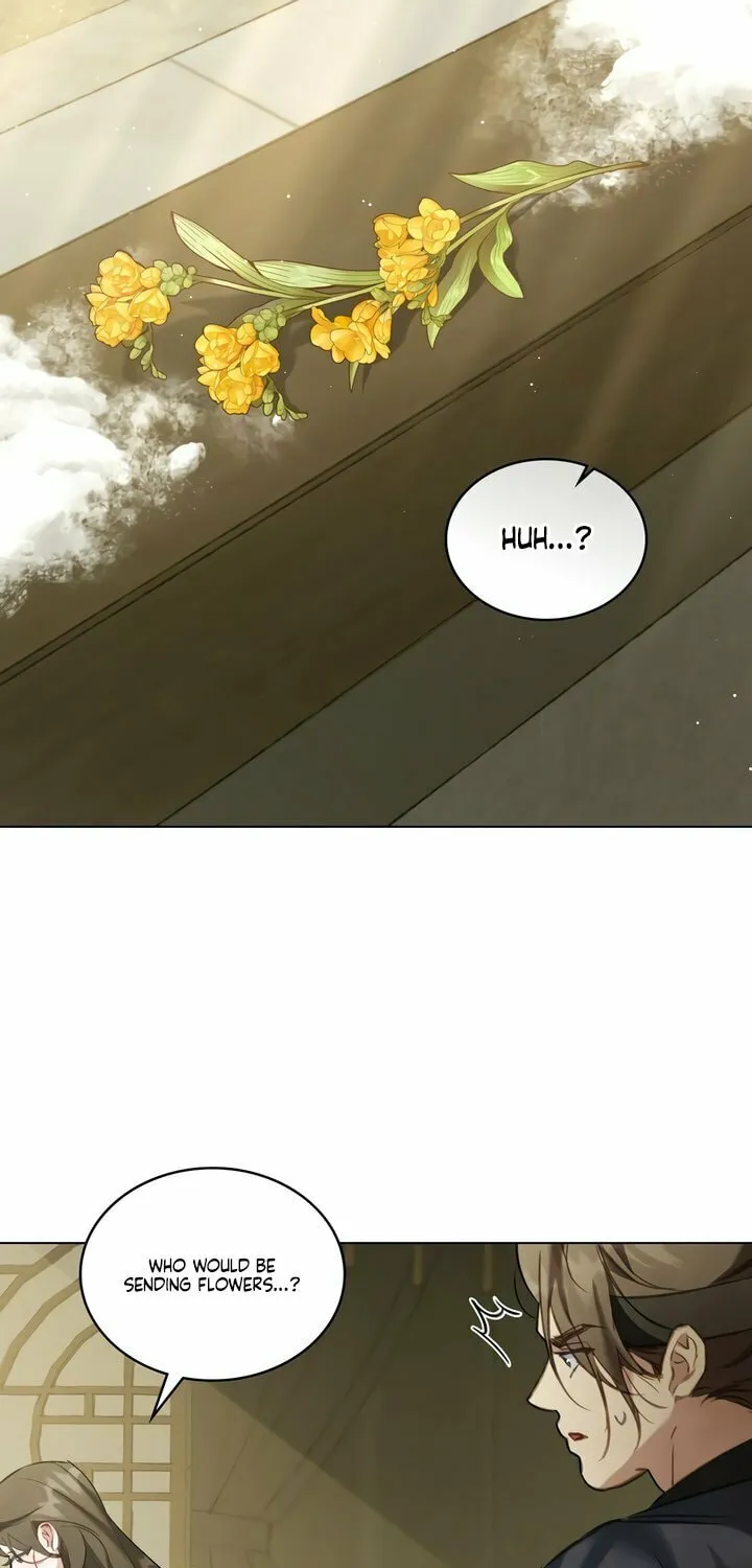 Night Journey Chapter 17 page 18 - 