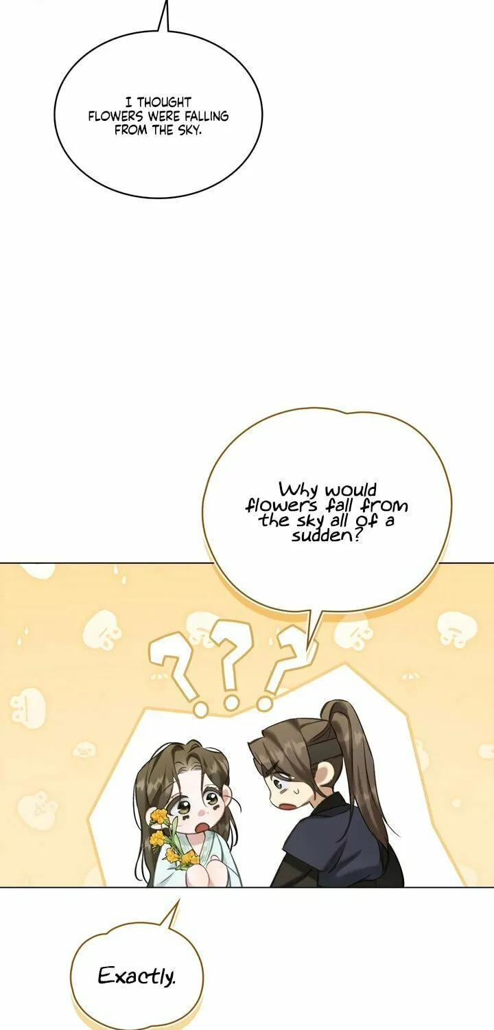 Night Journey Chapter 17 page 20 - 