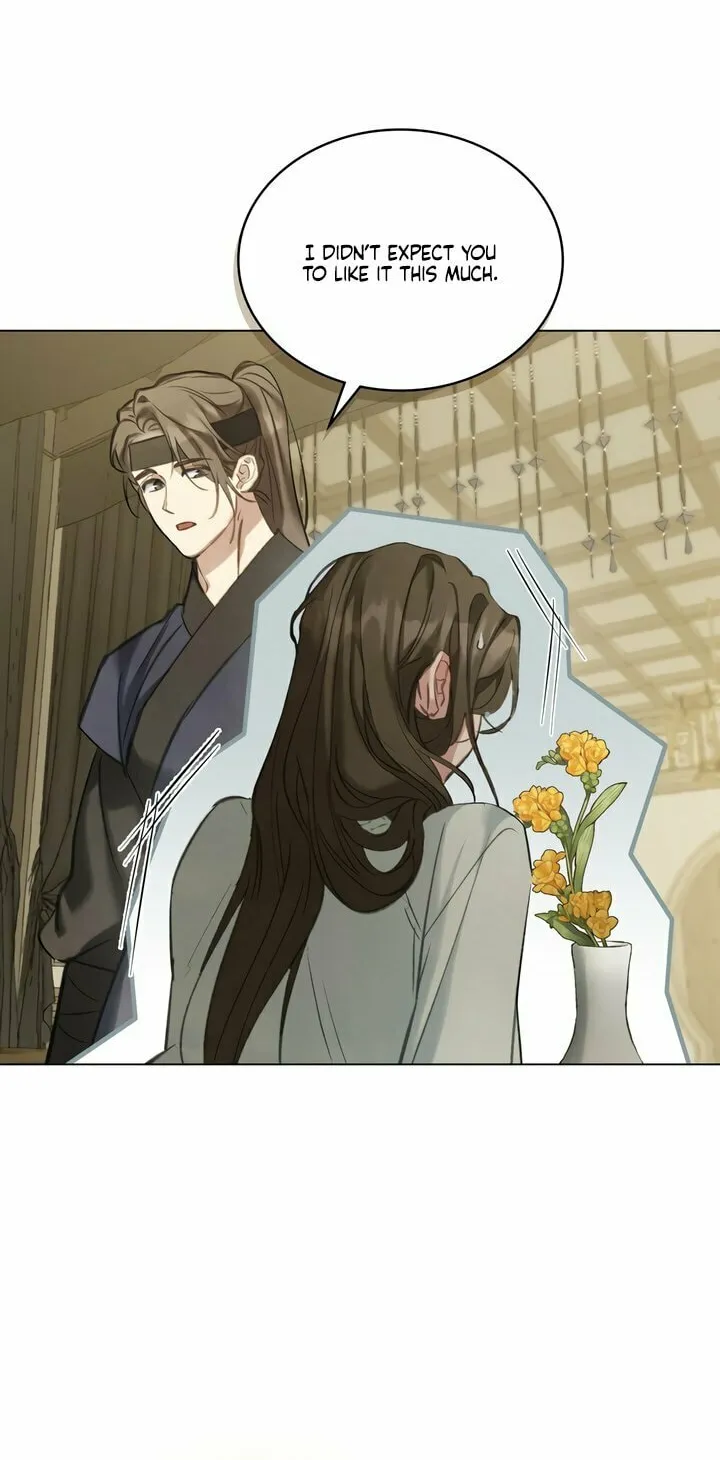 Night Journey Chapter 17 page 25 - 