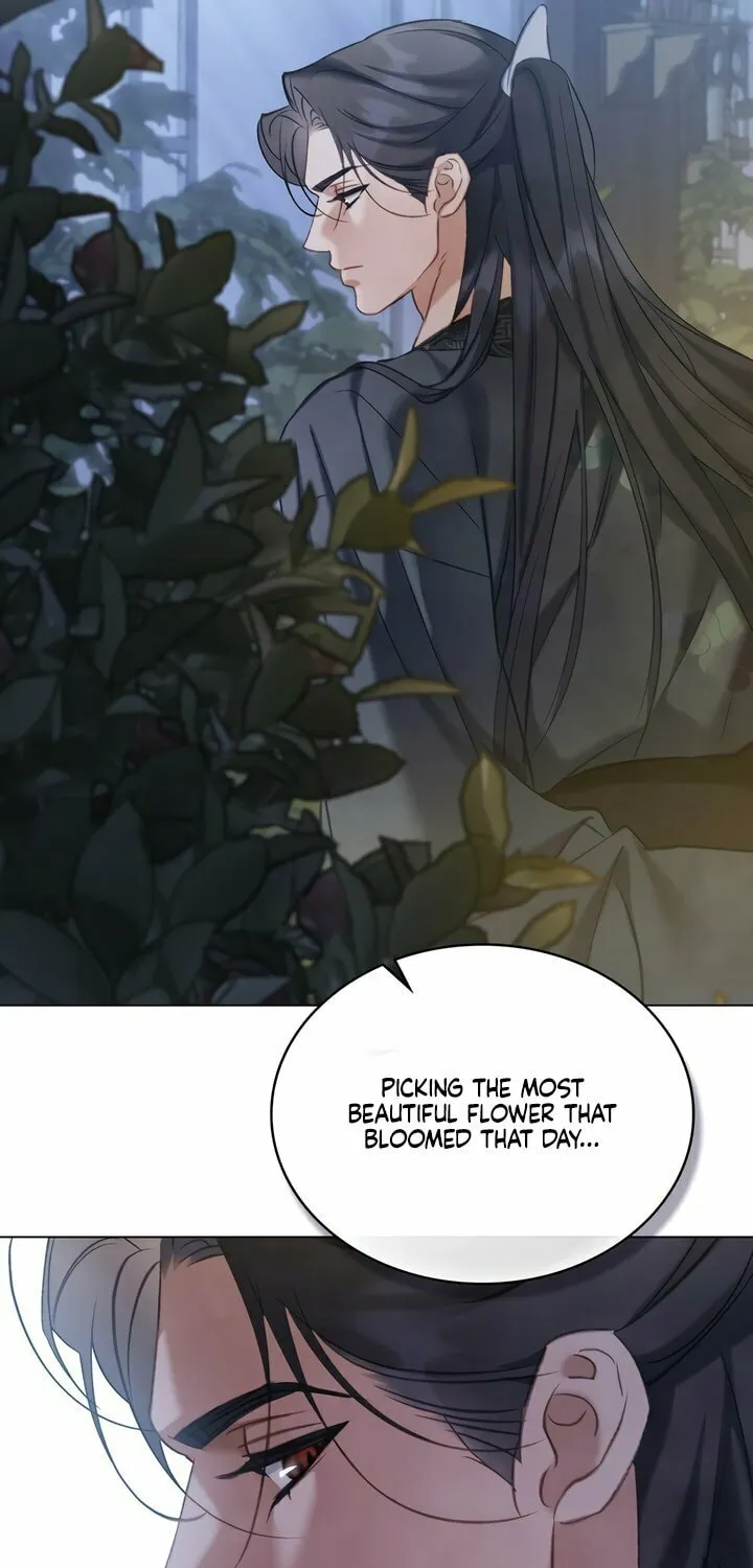 Night Journey Chapter 17 page 34 - 