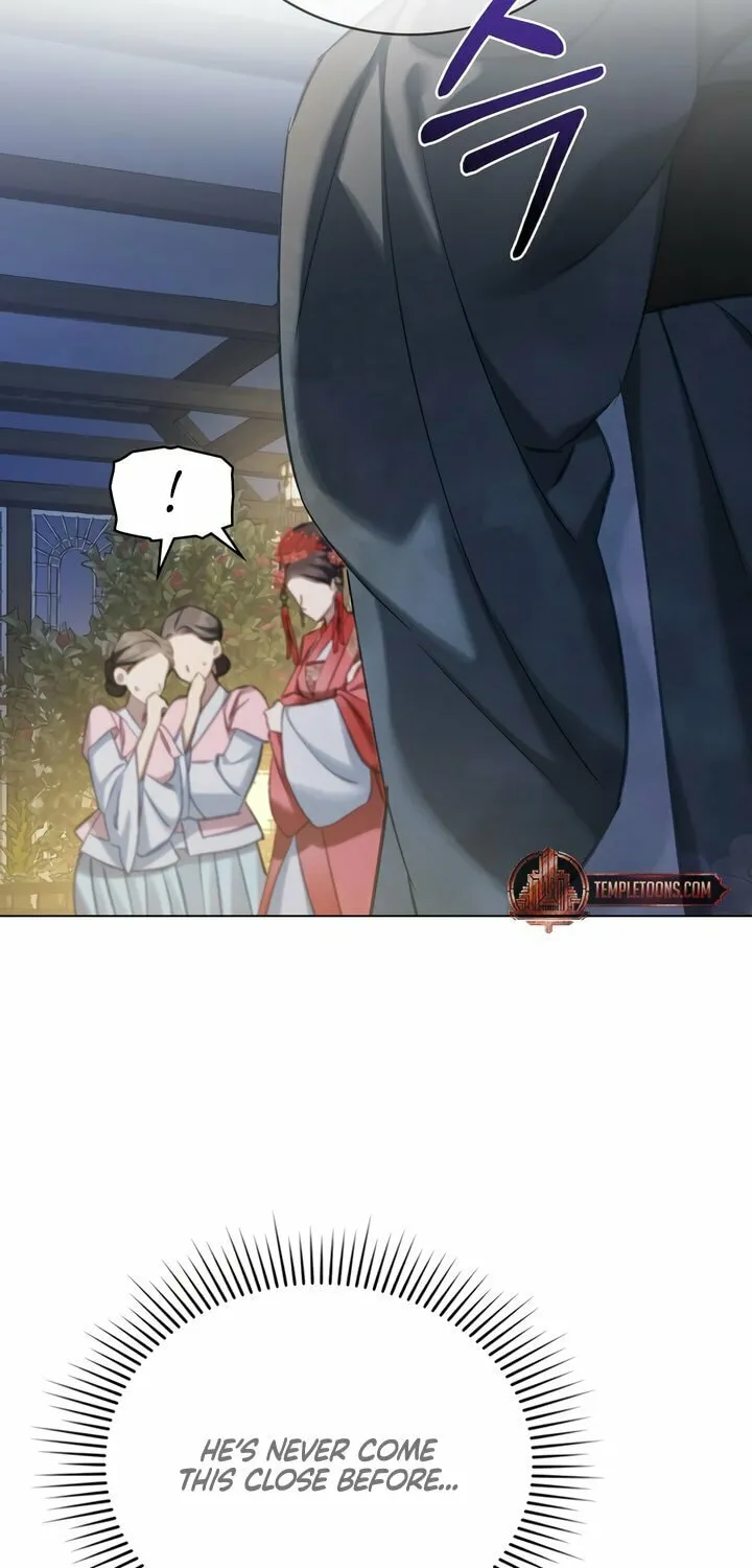 Night Journey Chapter 17 page 43 - 