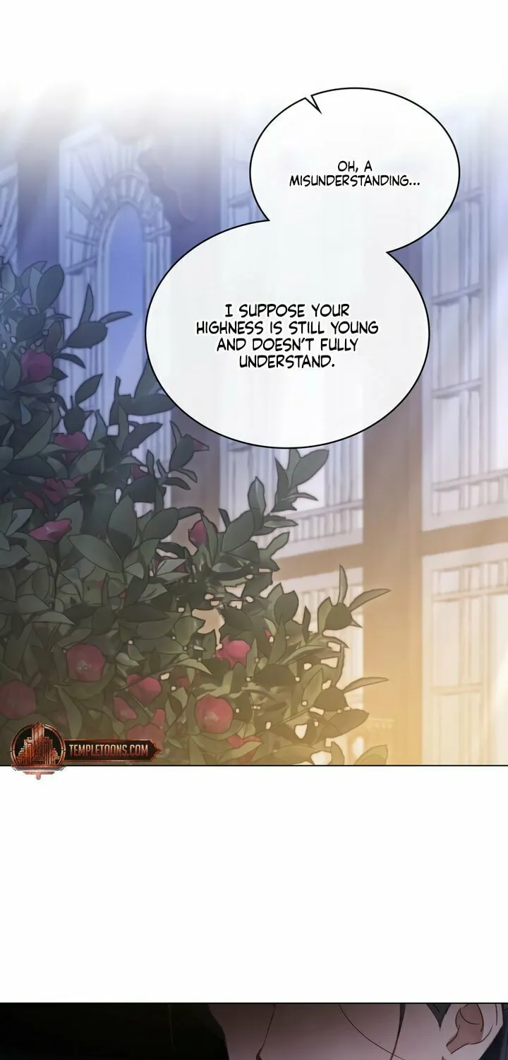 Night Journey Chapter 17 page 51 - 