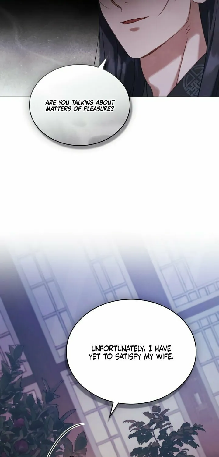 Night Journey Chapter 17 page 52 - 