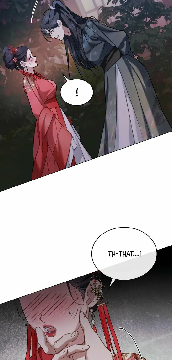 Night Journey Chapter 17 page 53 - 