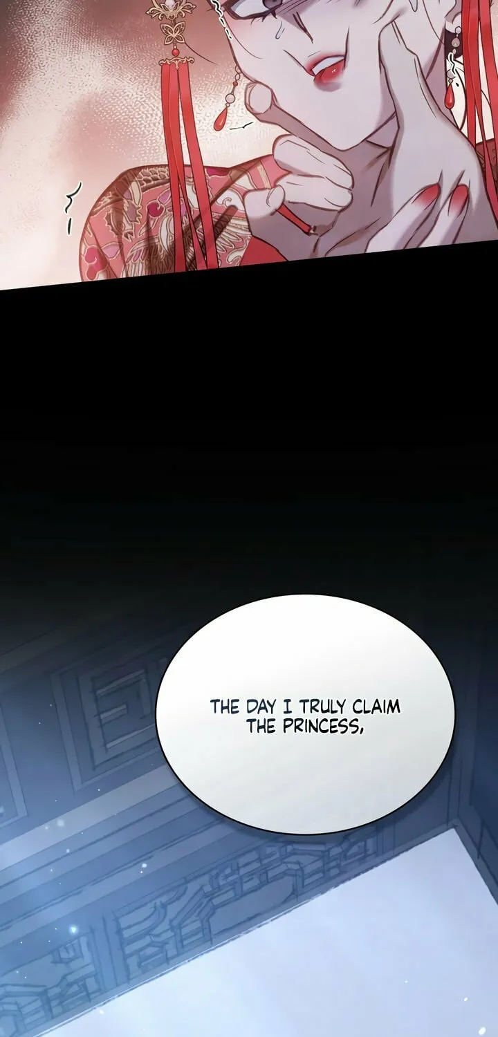 Night Journey Chapter 17 page 56 - 