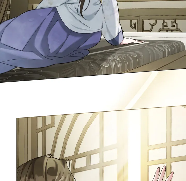 Night Journey Chapter 18 page 4 - 